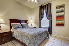 Villa Corporate 2 bedroom Suite Furnished Condo